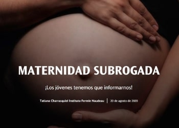 Maternidad Subrogada