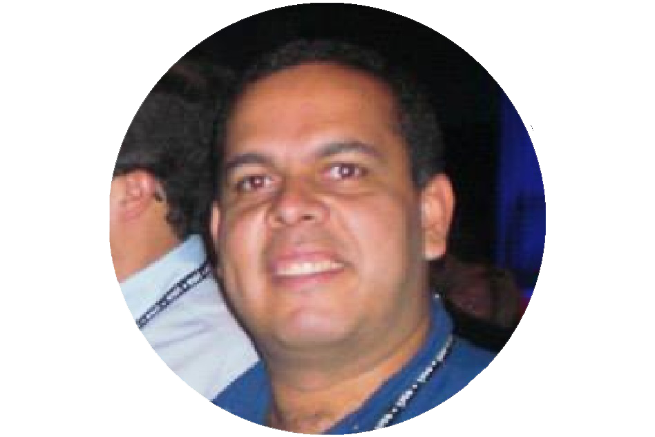 Edgar Díaz